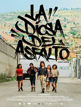Affiche de La Déesse de l'asphalte, film à voir en streaming sur Pygargue