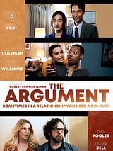Affiche de The Argument, film à voir en streaming sur Pygargue