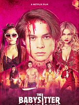 Affiche de The Babysitter: Killer Queen, film à voir en streaming sur Pygargue