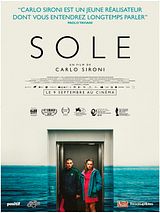 Affiche de Sole, film à voir en streaming sur Pygargue