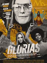 Affiche de The Glorias, film à voir en streaming sur Pygargue