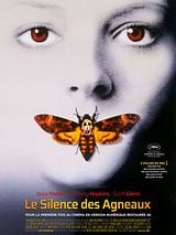 poster du film Le Silence des agneaux