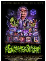 Affiche de Shakespeare's Sh*tstorm, film à voir en streaming sur Pygargue