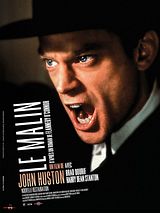 Affiche de Le Malin, film à voir en streaming sur Pygargue