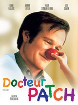 Affiche de Docteur Patch, film à voir en streaming sur Pygargue