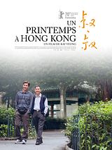Affiche de Un printemps à Hong-Kong, film à voir en streaming sur Pygargue