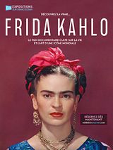 poster du film Frida Kahlo 