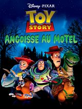 Toy Story of Terror!