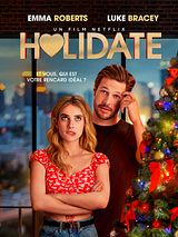 Affiche de Holidate, film à voir en streaming sur Pygargue