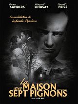 Affiche de La Maison aux sept pignons, film à voir en streaming sur Pygargue