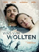 Affiche de La vie que nous voulions, film à voir en streaming sur Pygargue