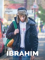 Affiche de Ibrahim, film à voir en streaming sur Pygargue