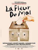 Affiche de La Fleur du Mal, film à voir en streaming sur Pygargue