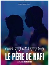 Affiche de Le Père de Nafi, film à voir en streaming sur Pygargue