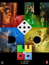Affiche de Ludo, film à voir en streaming sur Pygargue