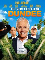 Affiche de The Very Excellent Mr. Dundee, film à voir en streaming sur Pygargue