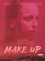 Affiche de Make Up, film à voir en streaming sur Pygargue