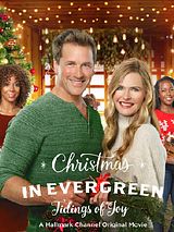 Affiche de Le Calendrier secret de Noël, film à voir en streaming sur Pygargue
