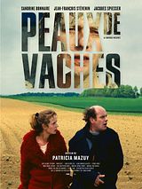 Affiche de Peaux de vaches, film à voir en streaming sur Pygargue