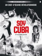 poster du film Soy Cuba