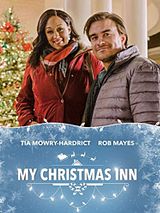 Affiche de Un Noël en Alaska, film à voir en streaming sur Pygargue