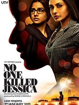 Affiche de No One Killed Jessica, film à voir en streaming sur Pygargue