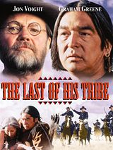 Affiche de The Last of His Tribe, film à voir en streaming sur Pygargue