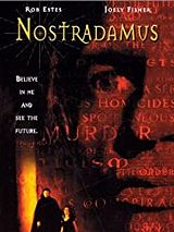 Affiche de Nostradamus, film à voir en streaming sur Pygargue
