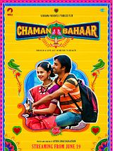 Affiche de Chaman Bahaar, film à voir en streaming sur Pygargue