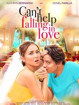 Affiche de Can't Help Falling in Love, film à voir en streaming sur Pygargue