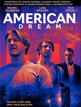 Affiche de American Dream, film à voir en streaming sur Pygargue