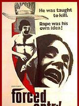 Affiche de Forced Entry, film à voir en streaming sur Pygargue