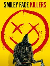 Affiche de Smiley Face Killers, film à voir en streaming sur Pygargue