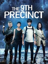Affiche de The 9th Precinct, film à voir en streaming sur Pygargue