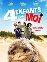 Four Kids and It (Original Motion Picture Soundtrack)