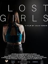 Affiche de Angie: Lost Girls, film à voir en streaming sur Pygargue