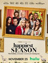 Affiche de Ma belle-famille, Noël et moi, film à voir en streaming sur Pygargue