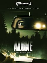 Affiche de Alone, film à voir en streaming sur Pygargue