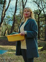 Affiche de Doris, film à voir en streaming sur Pygargue