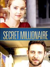 Affiche de Mon milliardaire secret, film à voir en streaming sur Pygargue
