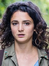 Affiche de Hortense, film à voir en streaming sur Pygargue