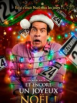 Affiche de Et encore un joyeux Noël !, film à voir en streaming sur Pygargue