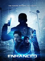 Affiche de Mutant Legacy, film à voir en streaming sur Pygargue