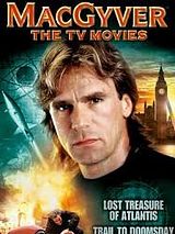 Affiche de MacGyver : Le trésor de l'Atlantide, film à voir en streaming sur Pygargue