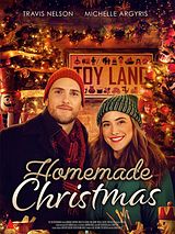 Affiche de Mes amours de Noël, film à voir en streaming sur Pygargue