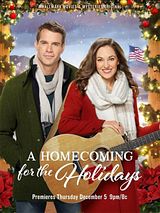 Affiche de Un Noël Country, film à voir en streaming sur Pygargue