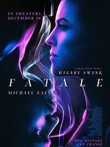 Affiche de Fatale, film à voir en streaming sur Pygargue