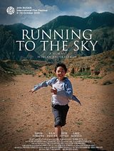 Affiche de Running to the Sky, film à voir en streaming sur Pygargue