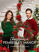 Affiche de Noël à Pemberley, film à voir en streaming sur Pygargue
