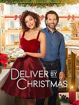 Affiche de Ma belle inconnue de Noël, film à voir en streaming sur Pygargue